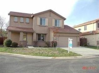 180 Gold Dust Dr, Valley Springs, CA
