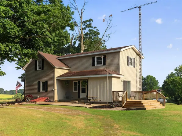6700 Foster Rd, Hastings, MI 49058