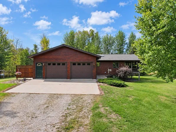 W3545 Richter Rd, Peshtigo, WI 54157