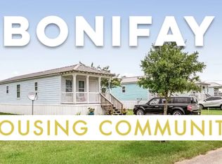 632 Mid Park Ave #30, Bonifay, FL 32425