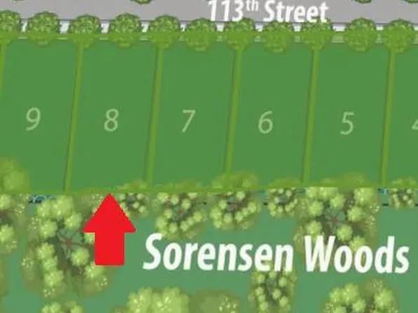 Lt8 113TH STREET, Pleasant Prairie, WI 53158