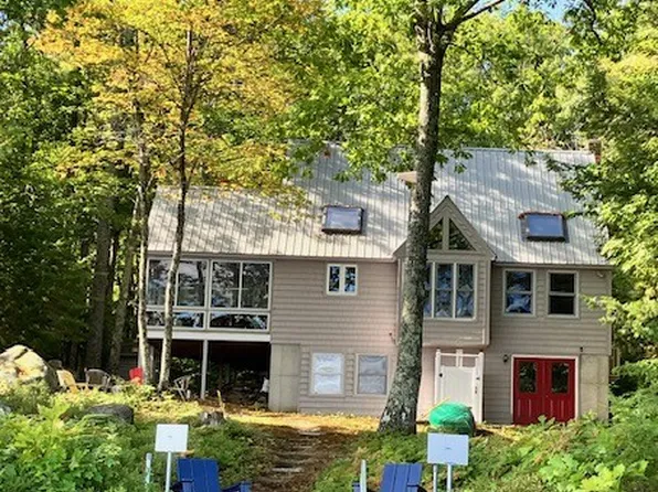 77 Fuller Ln, Denmark, ME 04022