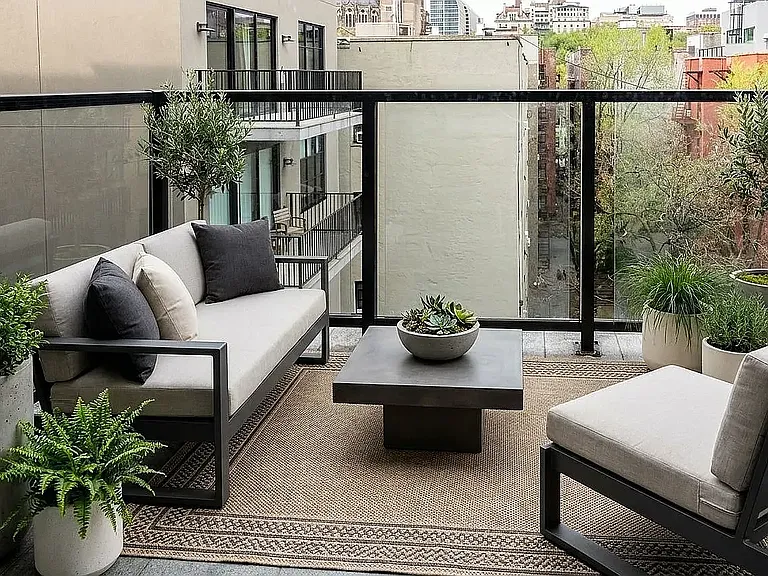 2101 Frederick Douglass Blvd #6D — Photo 4