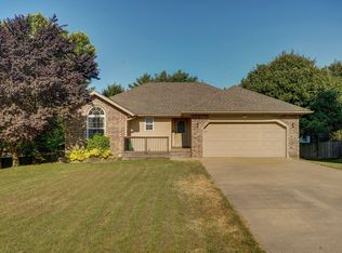 197 Tolbert Hill Rd, Spokane, MO 65754