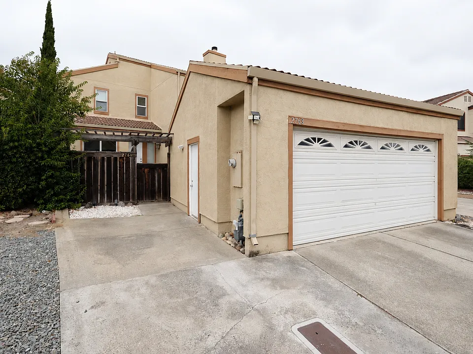 2768 Gamble Ct
