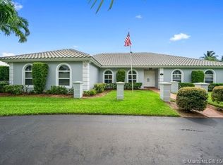 17821 SW 78th Ave, Palmetto Bay, FL 33157