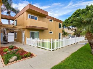 601 S Tremont St APT J, Oceanside, CA 92054
