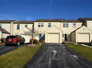 541 Brandywine Dr, Cranberry Township, PA 16066