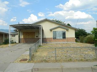 300 Erbbe St NE, Albuquerque, NM 87123