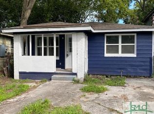 34 Burke Ave, Savannah, GA 31408