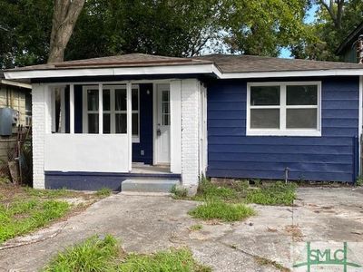 34 Burke Ave, Savannah, GA, 31408