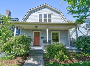 118 19th Ave SW, Olympia, WA