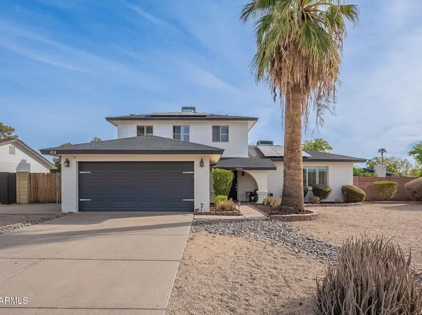 14243 N 49TH Street, Scottsdale, AZ 85254