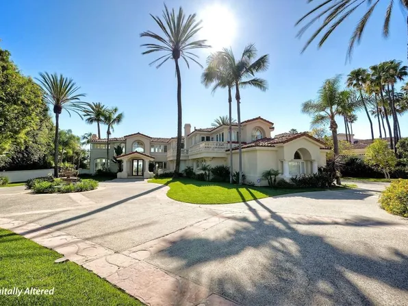 6039 Avenida Alteras, Rancho Santa Fe, CA 92067