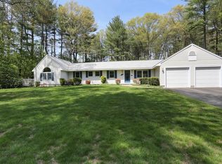 20 Greenwood Rd, Sudbury, MA 01776