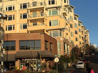 109 2nd St S APT 425, Kirkland, WA 98033