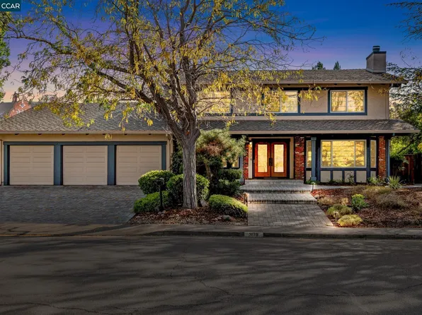 3179 Arbolado Dr, Walnut Creek, CA 94598