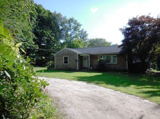 25 Codfish Hill Road Ext, Bethel, CT 06801