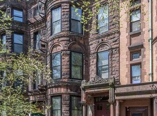 377 Commonwealth Ave #4, Boston, MA 02115