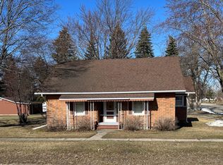 211 Elm St NE, Fertile, MN 56540