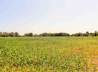 Lawndale Rd, Saginaw, MI 48603