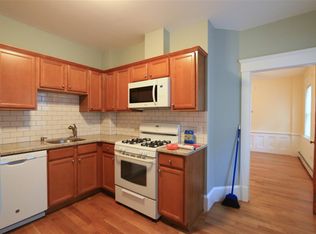 400 Cambridge St #1, Cambridge, MA 02141