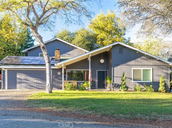 89 Glen Cir, Oroville, CA 95966