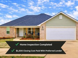 133 Youngblood Pl, Huntsville, AR 72740