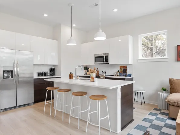 1233 Lischey Ave #D, Nashville, TN 37207