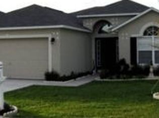 3919 Warbler Dr, Winter Haven, FL 33880