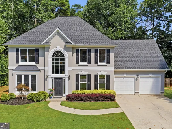 1155 Landover Xing, Suwanee, GA 30024