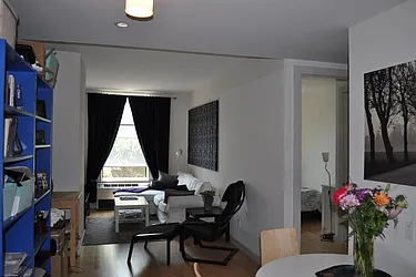 Rented by Corcoran