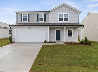 3516 Sugarplum Rd, Raleigh, NC 27604