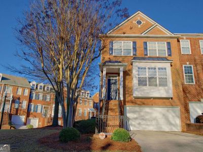 401 Iona Abbey Ct SE, SMYRNA, GA, 30082