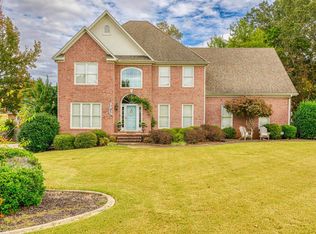 307 Stanwood Ct, Florence, AL 35633