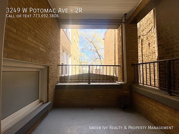 3rd image of 3249 W Potomac Ave #2R
