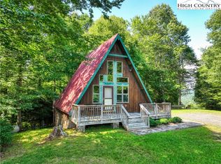 366 Haven Ridge Rd, Lansing, NC 28643