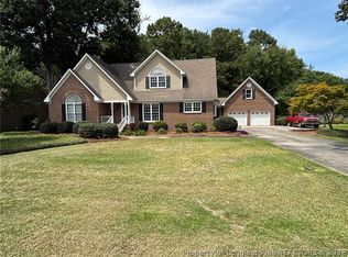 4214 Cricklewood St, Lumberton, NC 28358