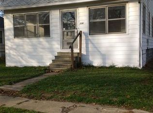 226 W Palmer Ave, Jackson, MI 49203
