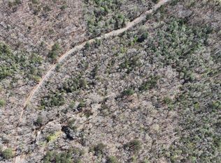 Pace Rd, Hamilton, MS 39746