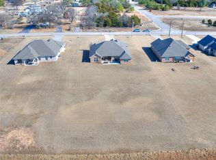 13246 Coker Rd, Shawnee, OK 74804