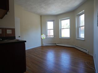53 S Huntington Ave APT 302, Boston, MA 02130