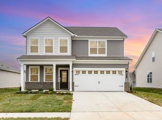 637 Trevino Way, Spring Hill, TN 37174