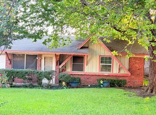 1809 Muse St, Fort Worth, TX 76112