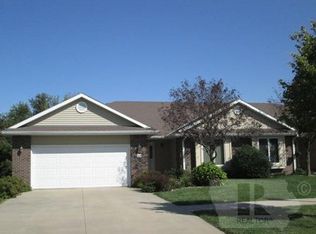 1608 E 18th St, Atlantic, IA 50022