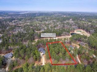 1241 Linger Longer Dr, Greensboro, GA 30642