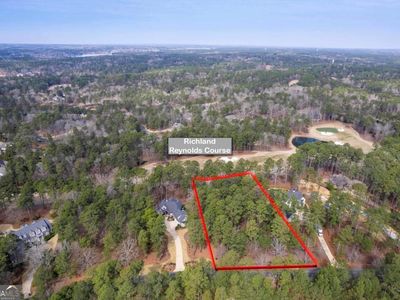 1241 Linger Longer Dr, Greensboro, GA, 30642