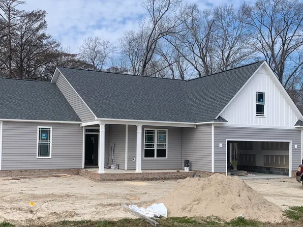 147 Tupelo Trail, New Bern, NC 28562