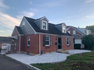 1930 E Jonathan St, Allentown, PA 18109