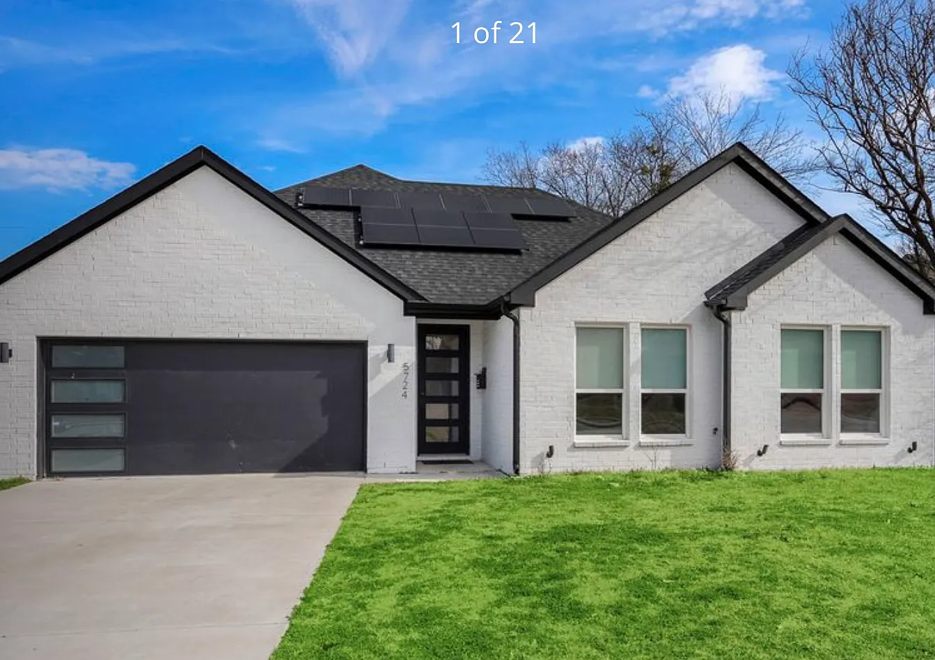 4 bed, $4,000 — Photo 1